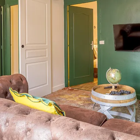 L'ecrin De Seine - - 2 Pers * Bar-sur-Seine