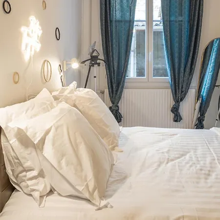 L'ecrin De Seine - - 2 Pers