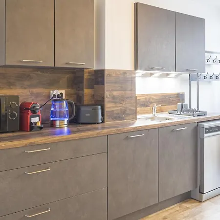 L'ecrin De Seine - - 2 Pers *