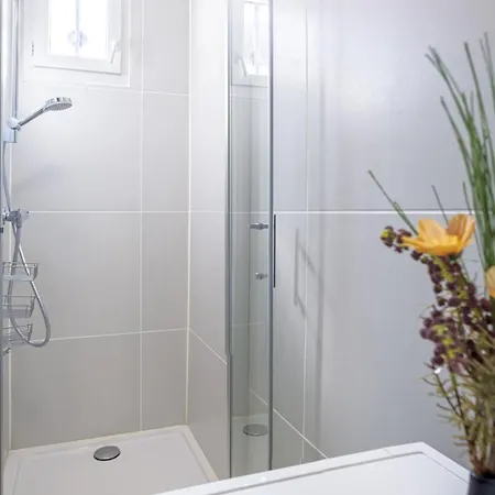 L'ecrin De Seine - - 2 Pers Daire Bar-sur-Seine