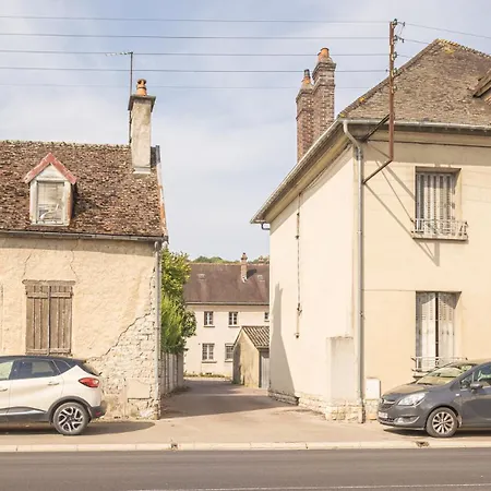 L'ecrin De Seine - - 2 Pers Daire Bar-sur-Seine